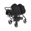 Junama Core Duo Black