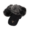 Junama Black Rose Gold Hand Muffs