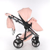 Junama Handcraft Apricot Pram & Pushchair