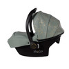 Junama Heart Green Car Seat
