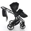 Junama Handcraft Black