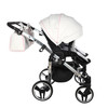 Junama Candy Duo Pink Pram Pushchair