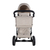 Junama Enzo Beige Pram & Pushchair