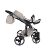 Junama Enzo Beige Pram & Pushchair