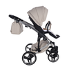 Junama Enzo Beige Pram & Pushchair