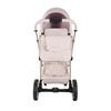 Junama Cubby Pink Gold Pram & Pushchair