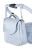 Junama Cubby Blue Changing Bag
