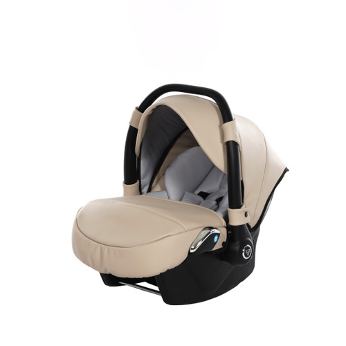 Space Eco Beige Car Seat