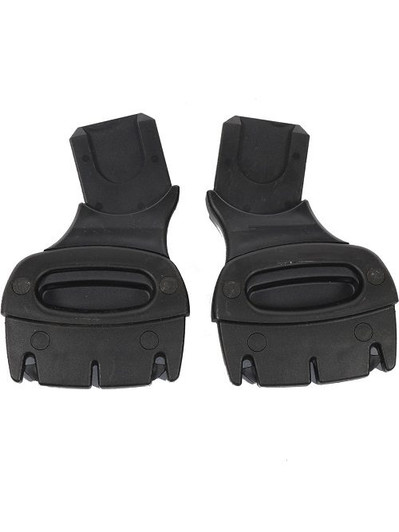 Junama Car Seat Adaptors