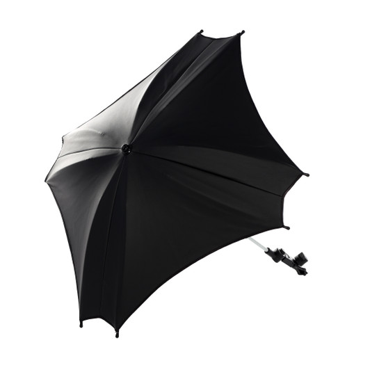Junama Space Eco Black Parasol