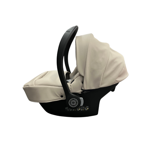 Junama Space Eco Beige Car Seat
