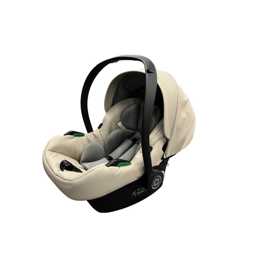 Junama Space Eco Beige Car Seat