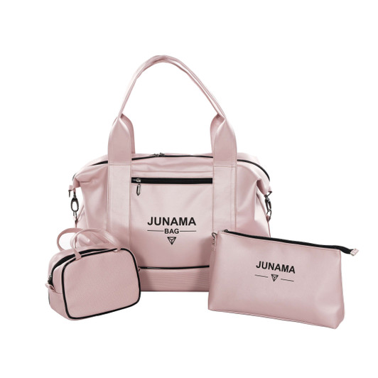 Junama Mummy Bag - 3 in 1 set