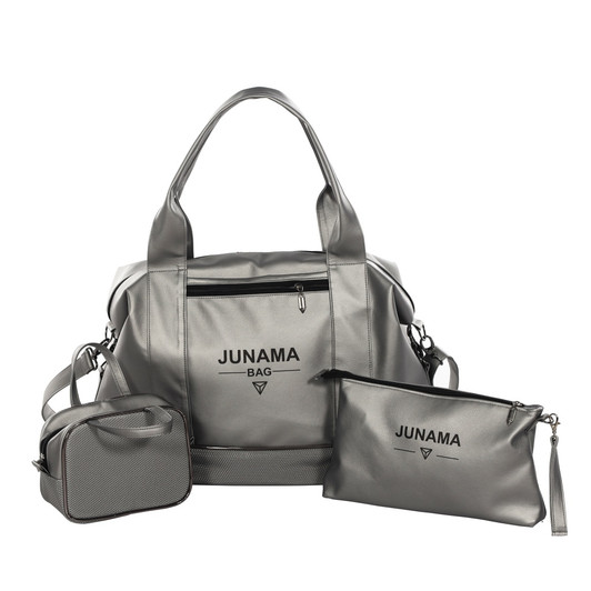 Junama Mummy Bag - 3 in 1 set