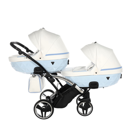 Junama Candy Blue Duo Slim