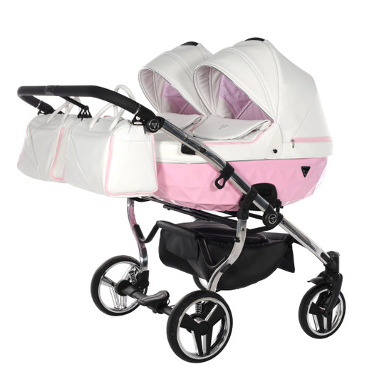 Junama Candy Duo Pink