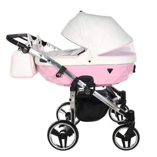 Junama Candy Duo Pink