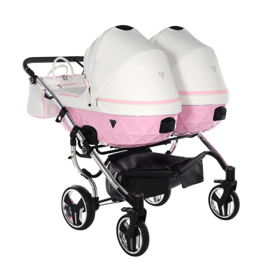 Junama Candy Duo Pink