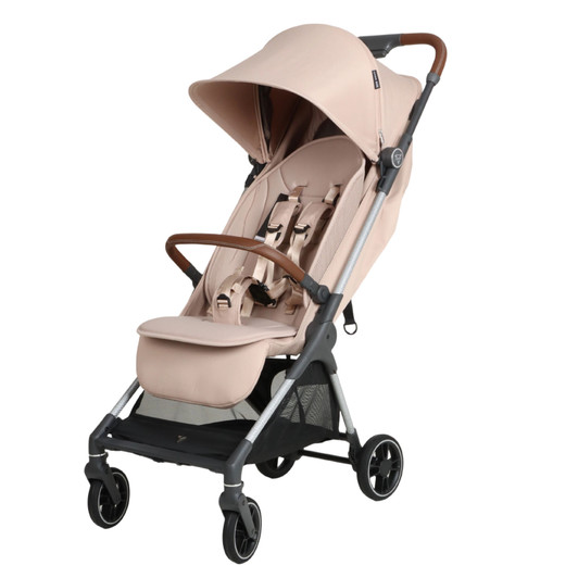 Junama Aviator Carbon Sand