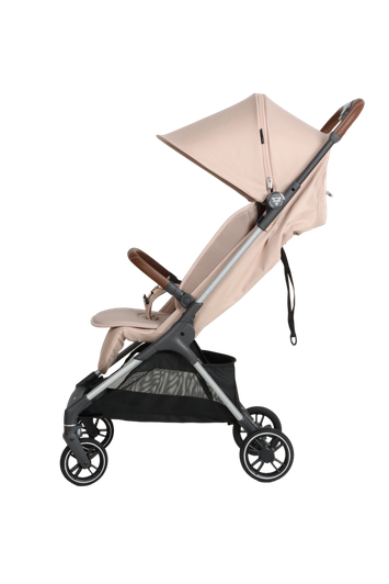 Junama Aviator Carbon Sand
