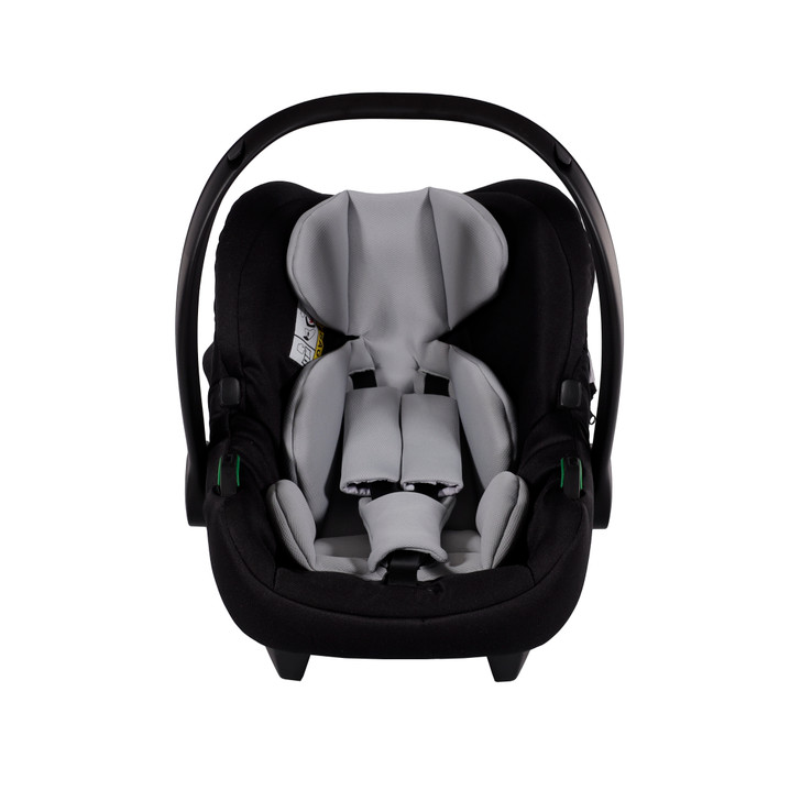 Junama Space Black Car Seat