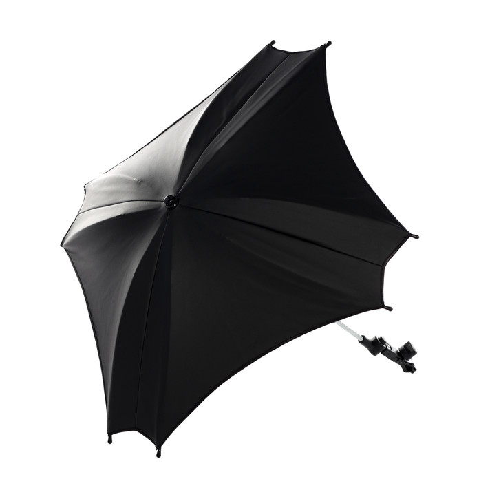 Junama Space Eco Black Parasol