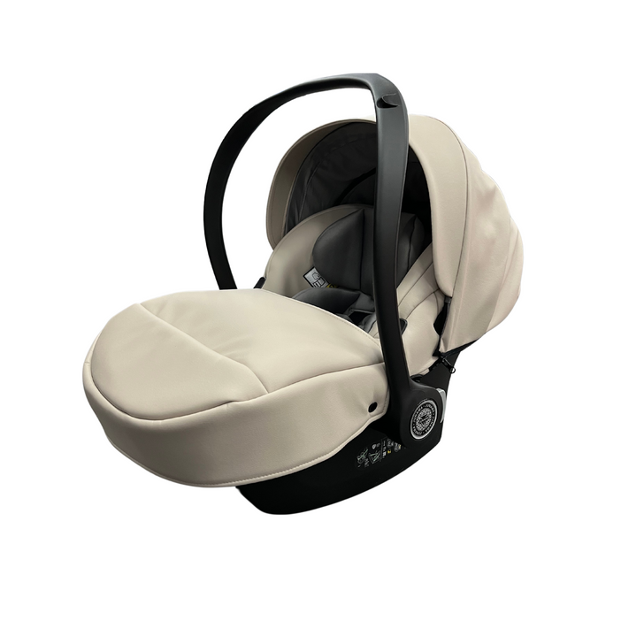 Junama Space Eco Beige Car Seat