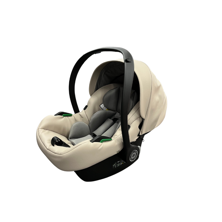 Junama Space Eco Beige Car Seat