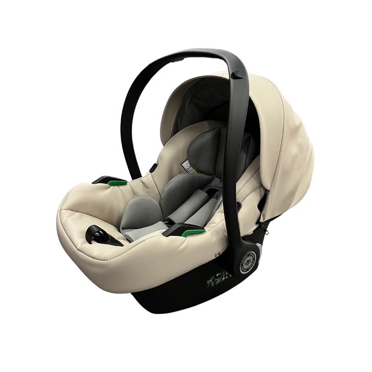 Junama Space Eco Beige Car Seat
