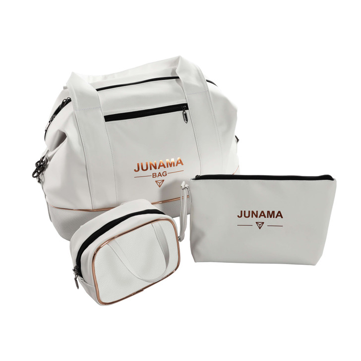 Junama Mummy Bag - 3 in 1 set