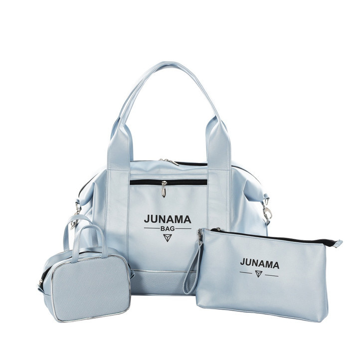Junama Mummy Bag - 3 in 1 set