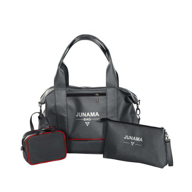 Junama Mummy Bag - 3 in 1 set