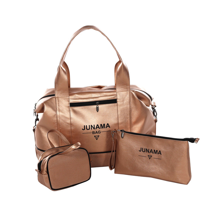 Junama Mummy Bag - 3 in 1 set