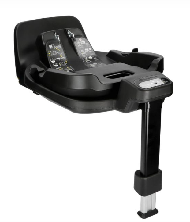 Junama Rotating Isofix Base - i-Size