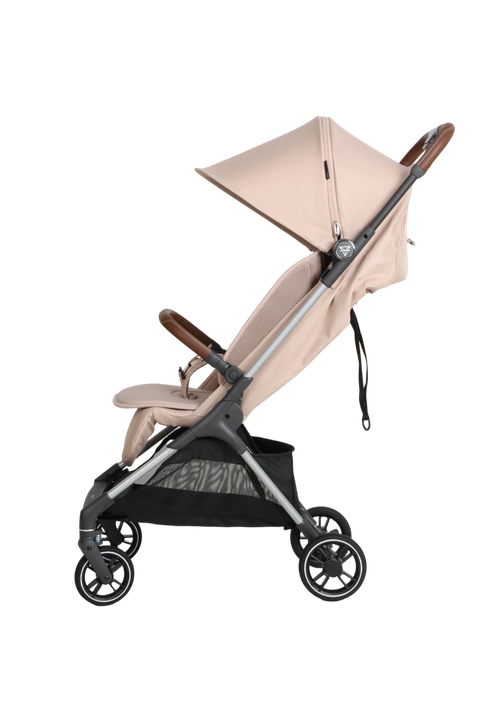 Junama Aviator Carbon Sand