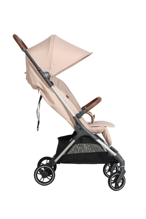 Junama Aviator Carbon Sand