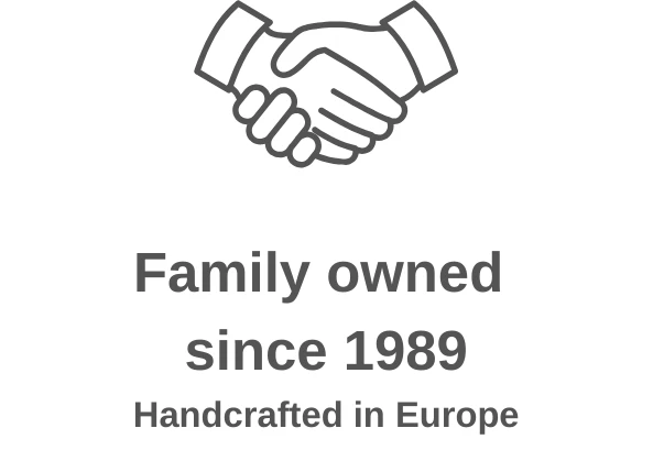 Junama family owned pram manufacturer since 1989