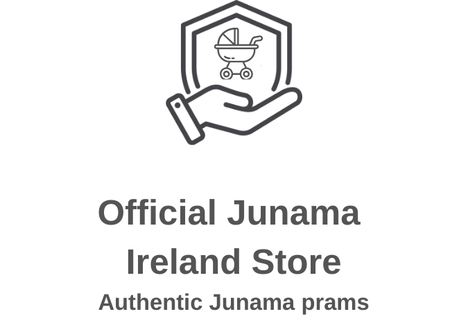 Official Junama Ireland store authentic prams