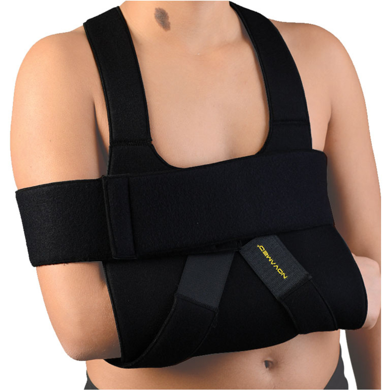 3800 - Velpeau Shoulder Immobilisation Bandage