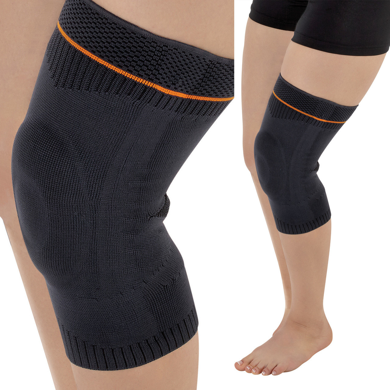 104 Patella and Ligament Assisted Knee Support