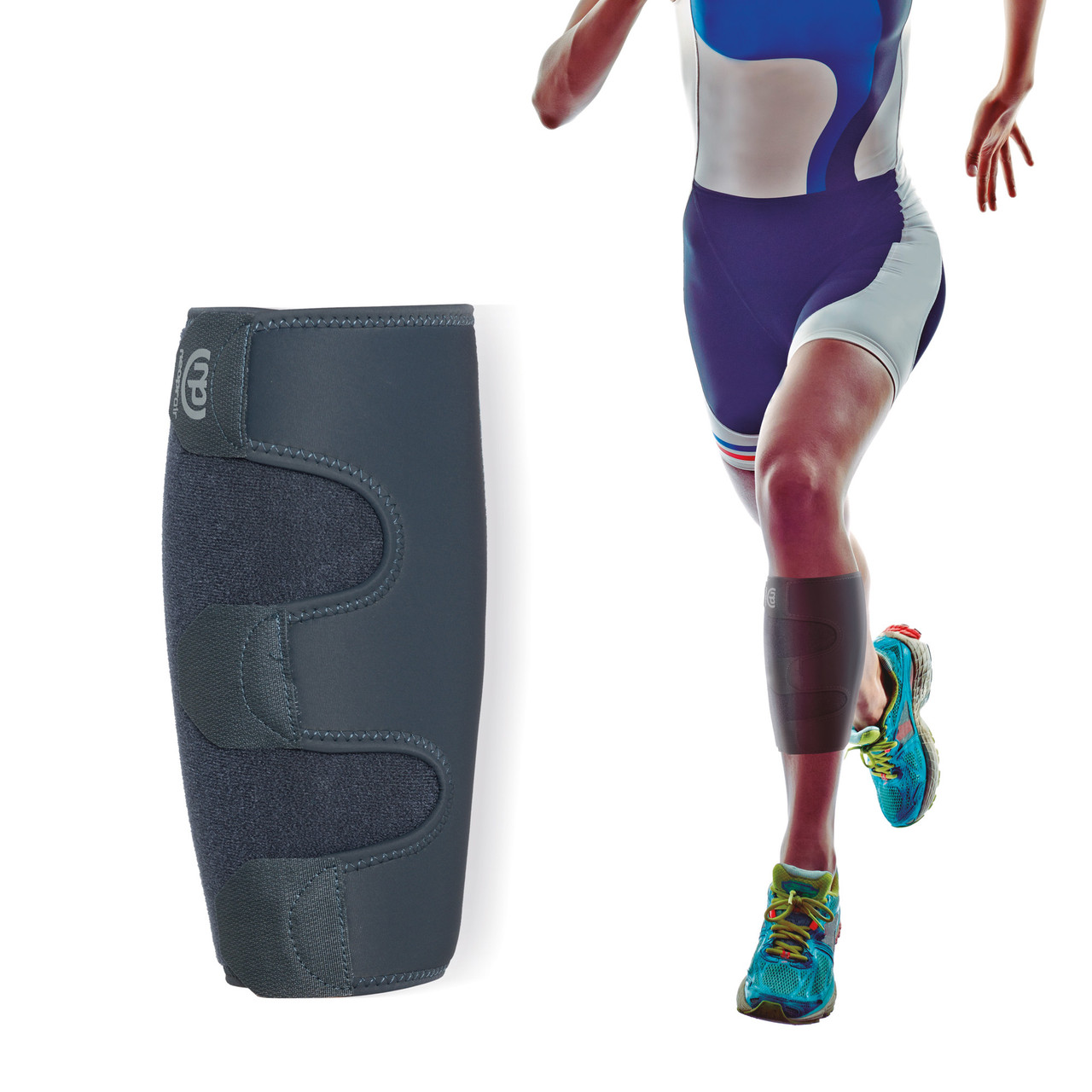 Neo G Calf/Shin Splint Support