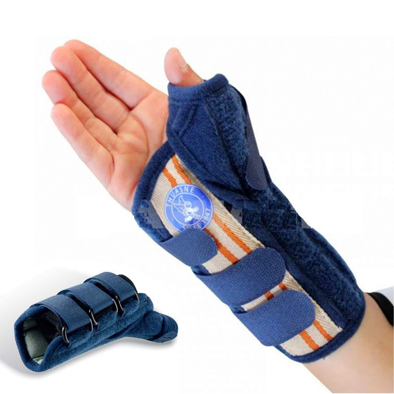 Childrens Wrist Braces