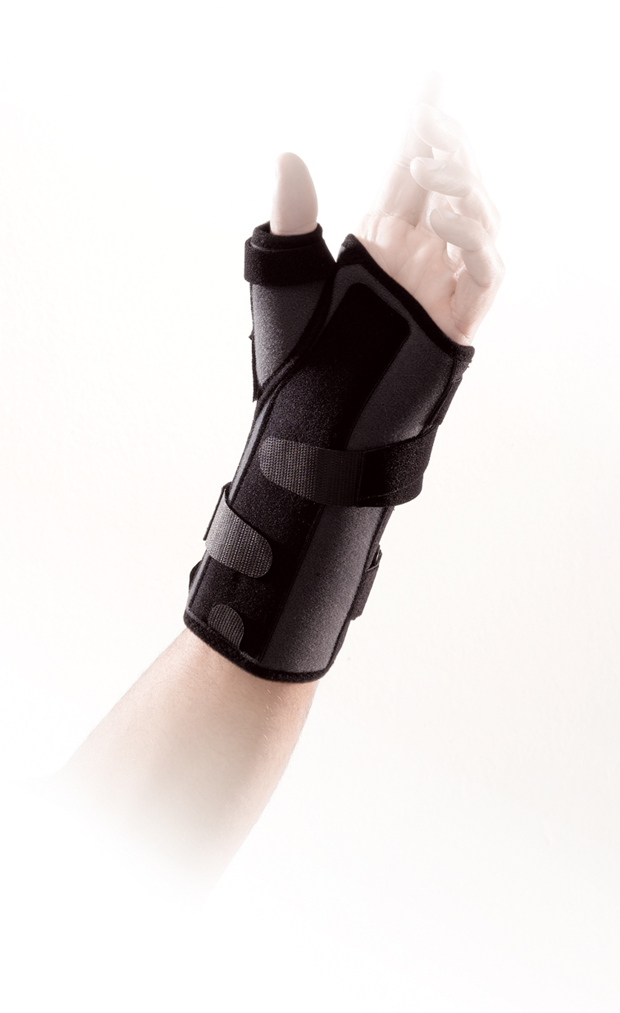Wrist and Thumb Braces Scaphoid Fractures Sports and Medical