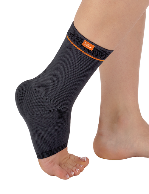 Silistab Achillo Achilles Tendonitis Ankle Brace