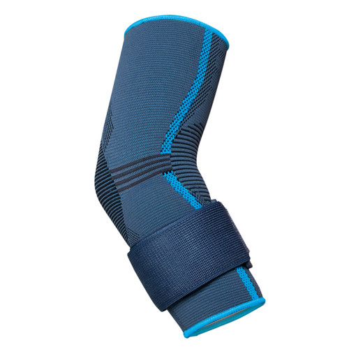 Aqtivo Sport Elastic Elbow Support 