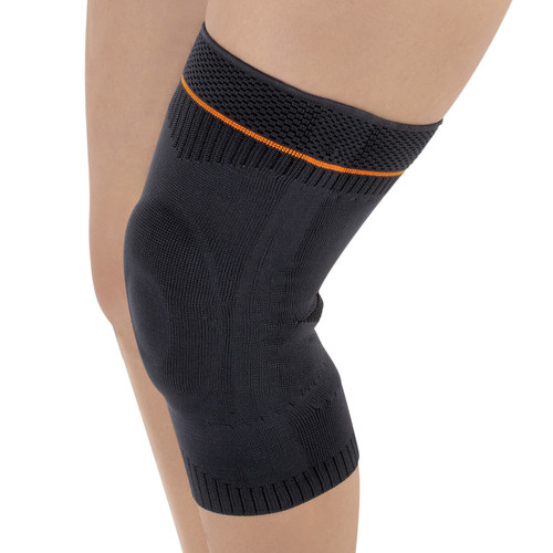 Patella and Ligament Assisted Knee Support 