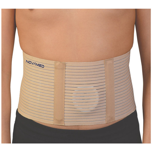 Hernia Support Belt – Beige – Available in 5 Sizes