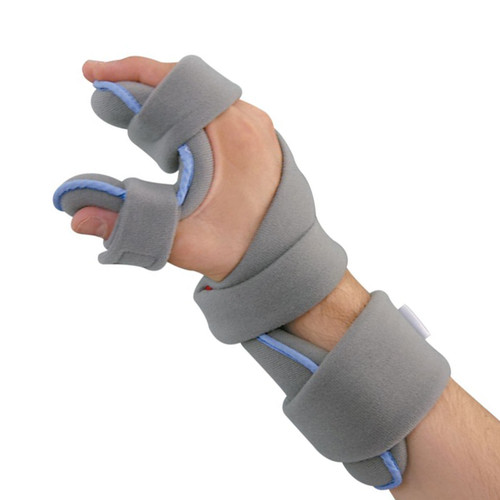 Adult Functional Hand Resting and Positioning Splint