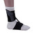 ATX01 + ATX11 Textile Drop Foot Orthosis with Plantar Band Side View