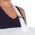 C121 – White Non-Woven Fabric Arm Sling - Buckle
